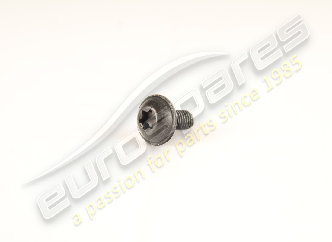 nuovo porsche bullone a testa incassata ovale. numero parte n10752401 (1)