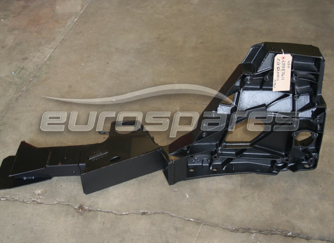 NUOVO (ALTRO) Ferrari TELAIO LATO SX . NUMERO PARTE 68887400 (1)