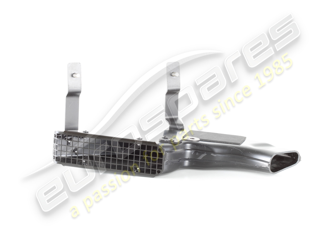 NUOVO FERRARI CONDOTTO ARIA FRENO SX COMPLETO. NUMERO PARTE 282082 (1) nuovo ferrari condotto aria freno sx completo. numero parte 282082 (1)