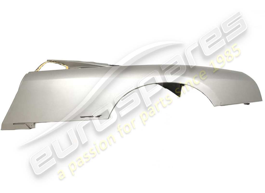 usato lamborghini gruppo parafango posteriore sinistro. numero parte 418821017a (5)