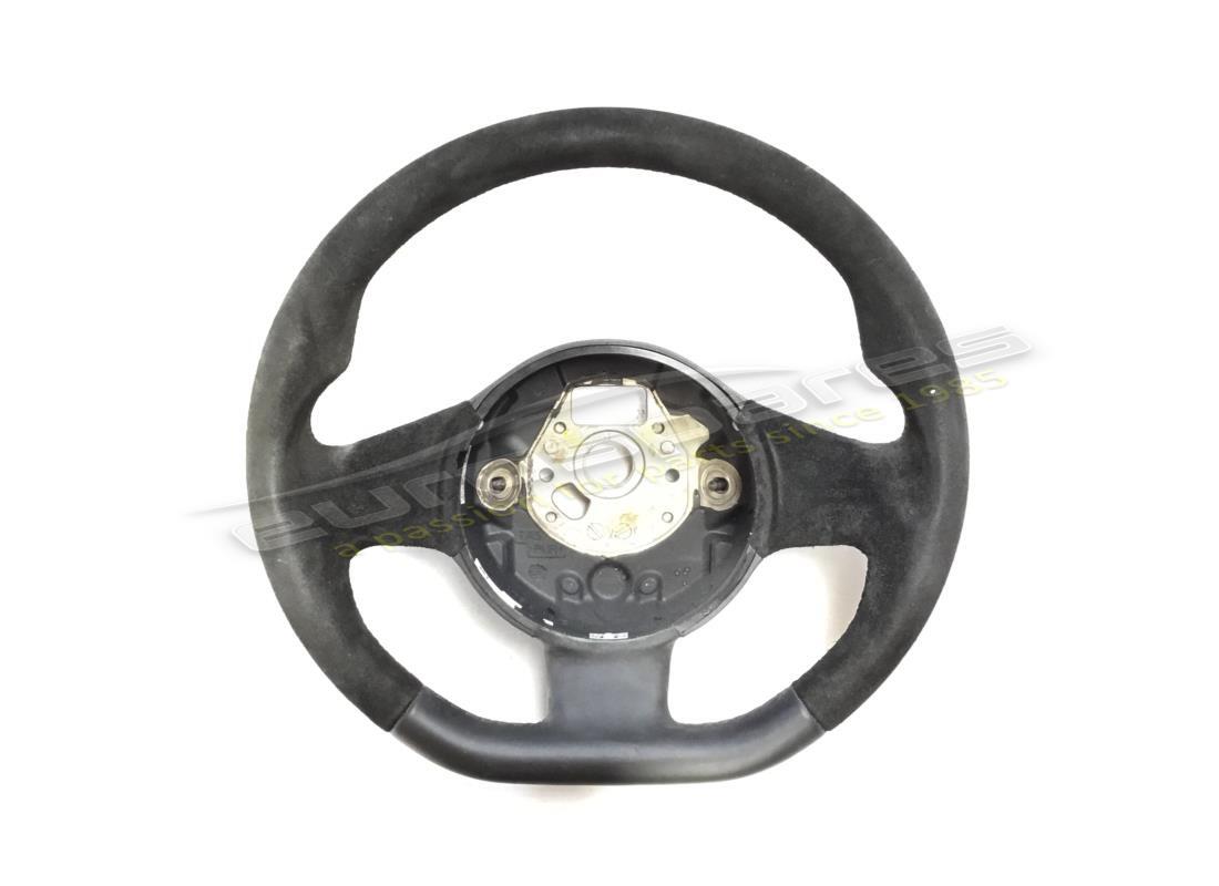 volante lamborghini usato. numero parte 400419091bf (1)