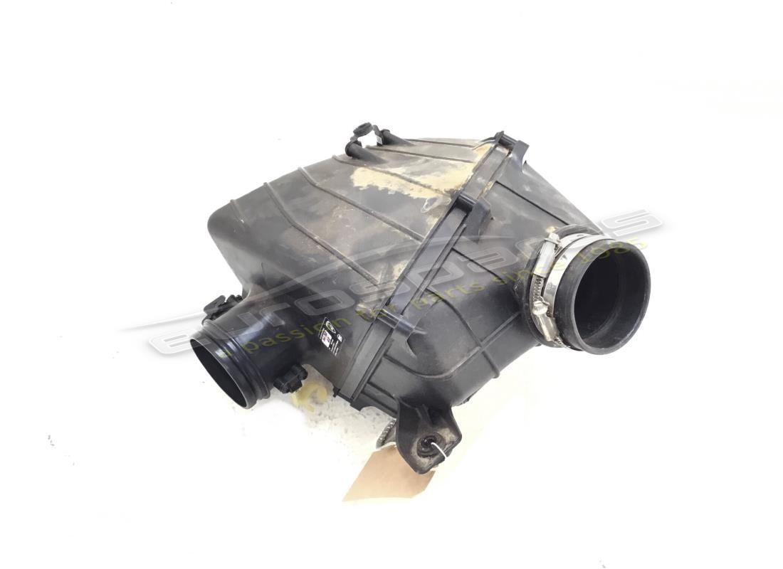FILTRO DELL'ARIA Lamborghini USATO. NUMERO PARTE 4T0133837 (1)