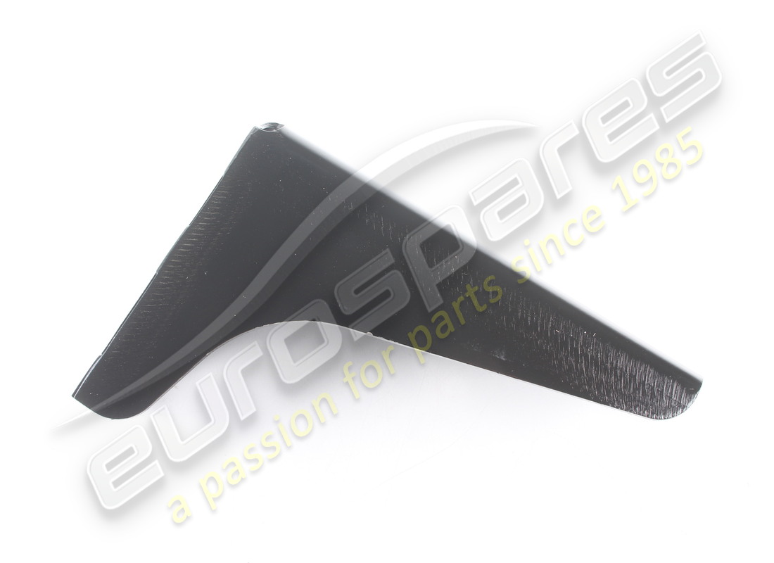 nuovo ferrari supporto paraurti posteriore sx. numero parte 65306600 (3)