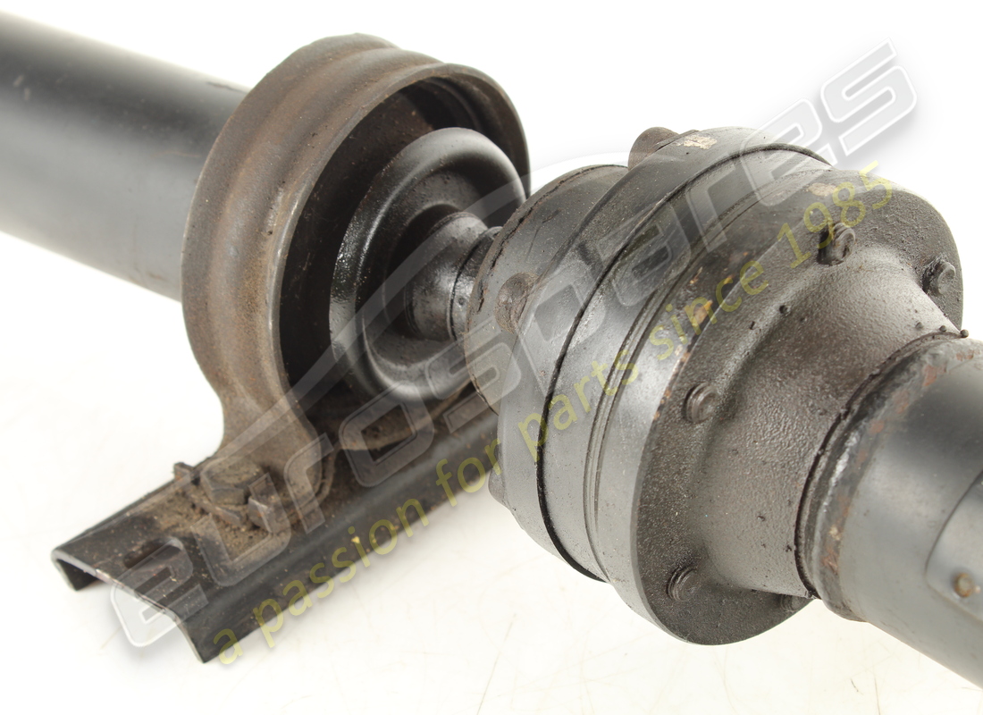 ALBERO DELL'ELICA MASERATI USATO. NUMERO PARTE 386005106 (3) albero dell'elica maserati usato. numero parte 386005106 (3)