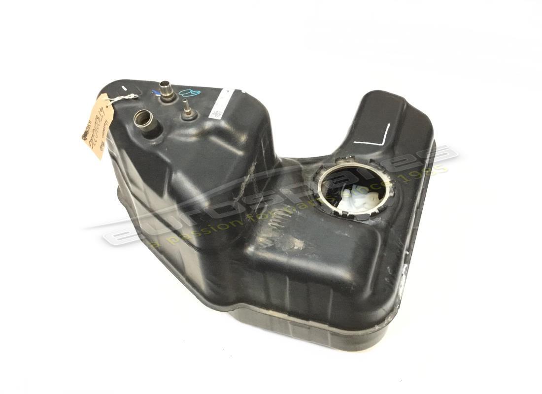 SERBATOIO CARBURANTE Lamborghini USATO CON ACCESSORI. NUMERO PARTE 4T8201022G (1)