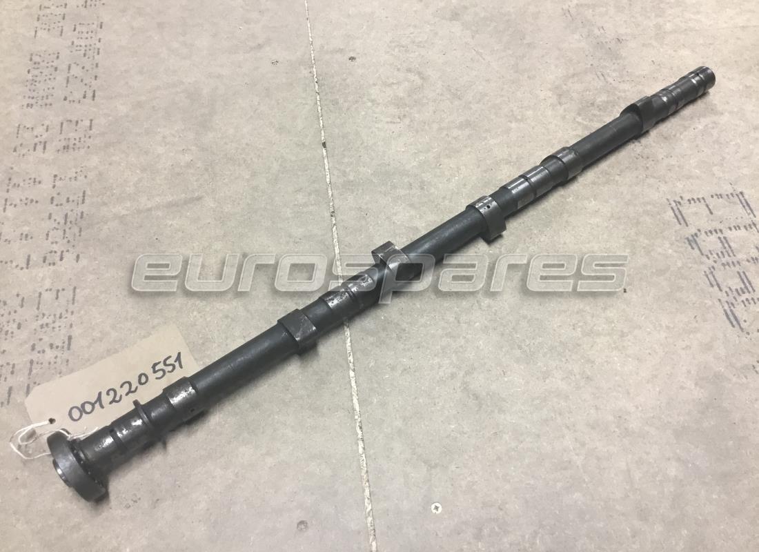 ALBERO A CAMME SVIZZERA Lamborghini USATO. NUMERO PARTE 001220551 (1)
