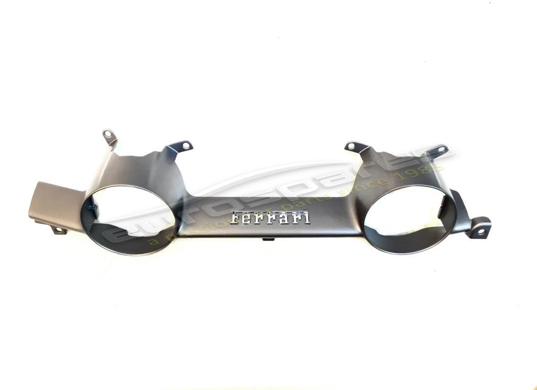 nuovo ferrari labbro centrale. numero parte 88604800 (1)