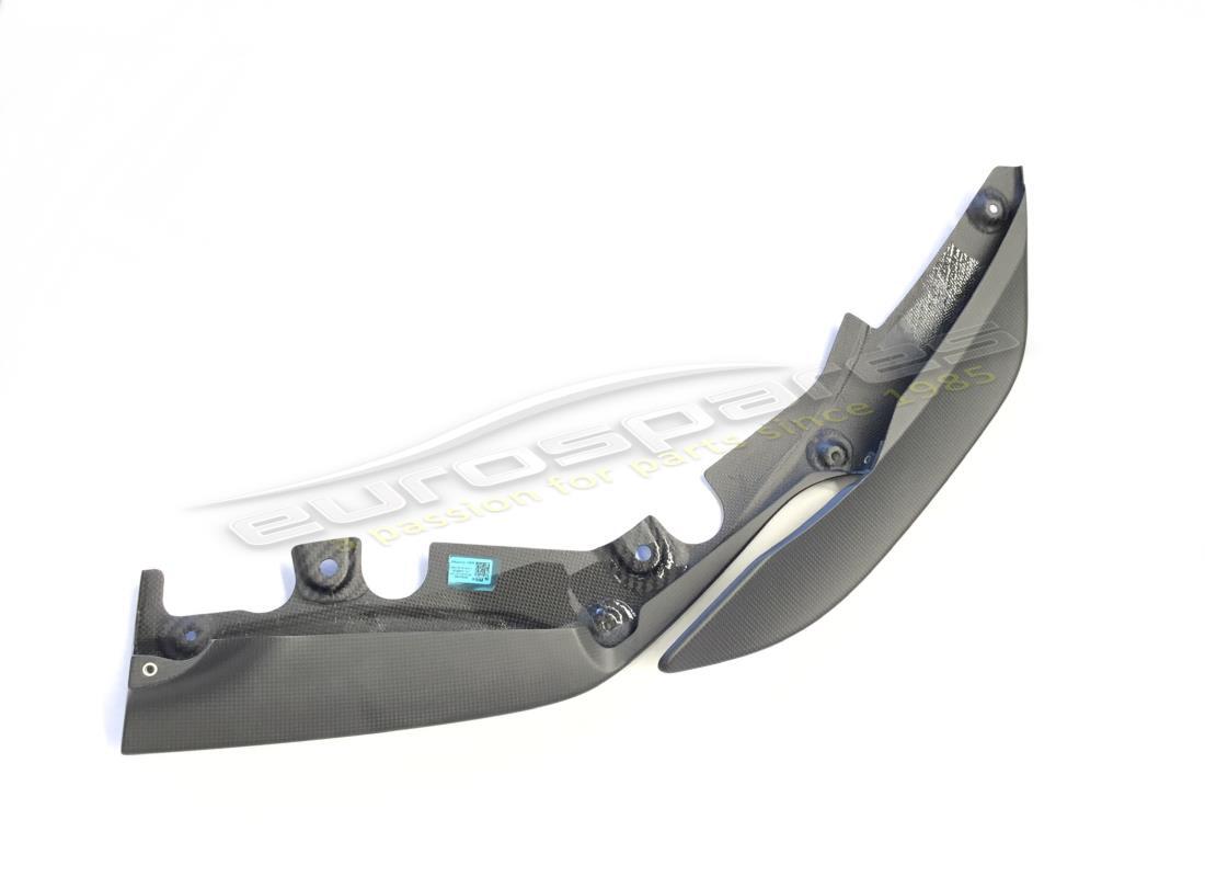 NUOVO (ALTRO) Ferrari SPOILER LATERALE DX COMPLETO . NUMERO PARTE 824298 (1)