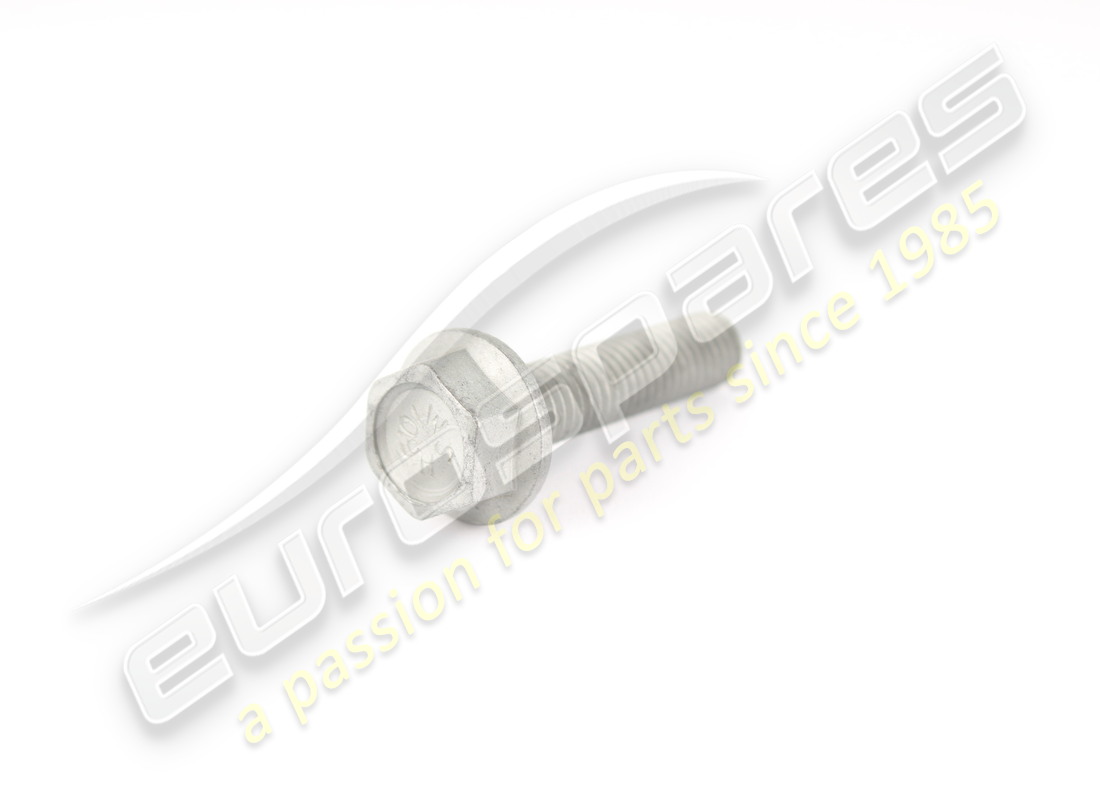 nuova porsche vite, testa esagonale. numero parte 99921704204 (1)