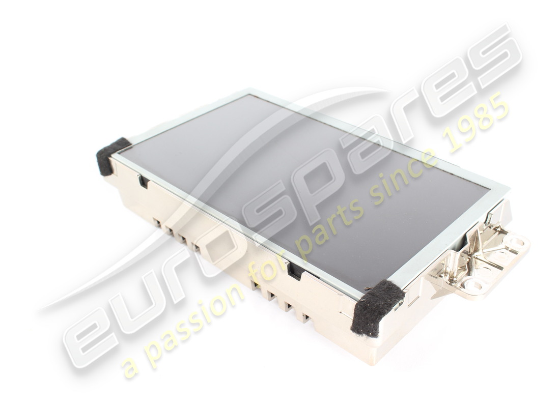 usato maserati display nit m145. numero parte 226830 (3)