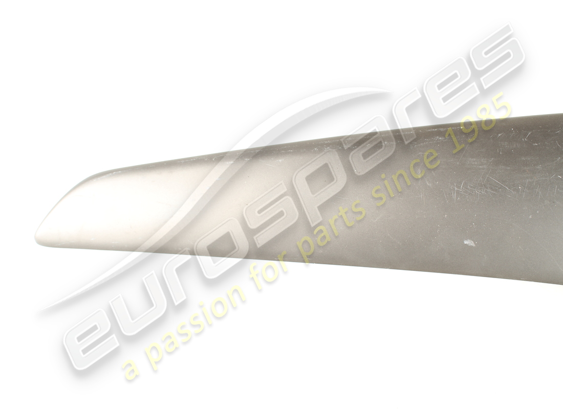 usato ferrari spoiler anteriore destro. numero parte 81761910 (4)