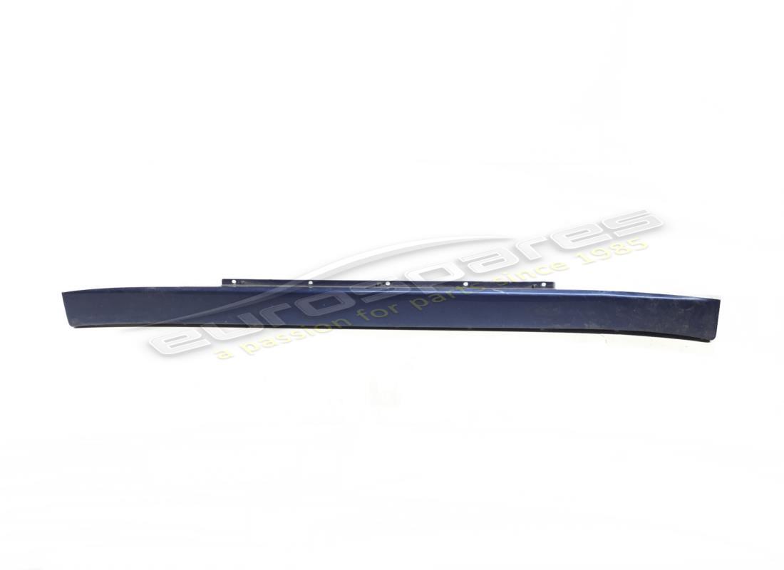 USATO Maserati LATO SX SKIERT SPIDER M138 . NUMERO PARTE 980001071 (1)