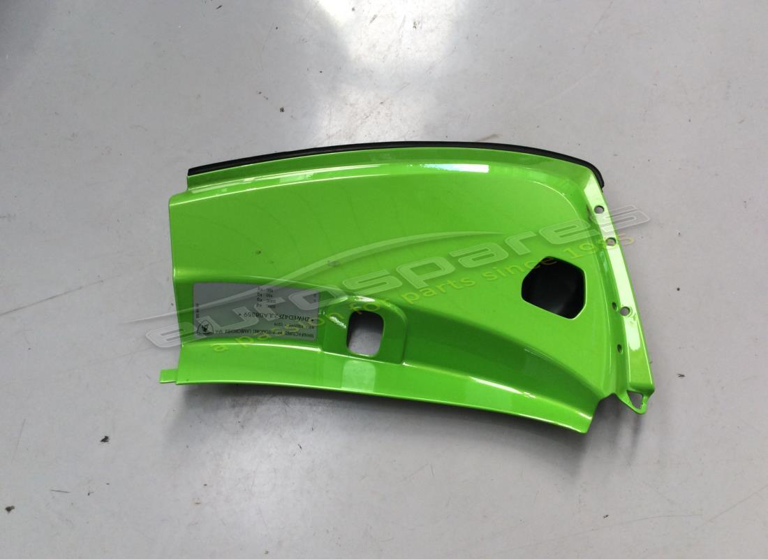 USATO Lamborghini TRIM . NUMERO PARTE 4T0853174D (1)
