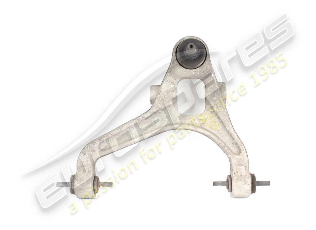 braccio oscillante lamborghini usato, anteriore lb724. numero parte 4t0407505b (1)