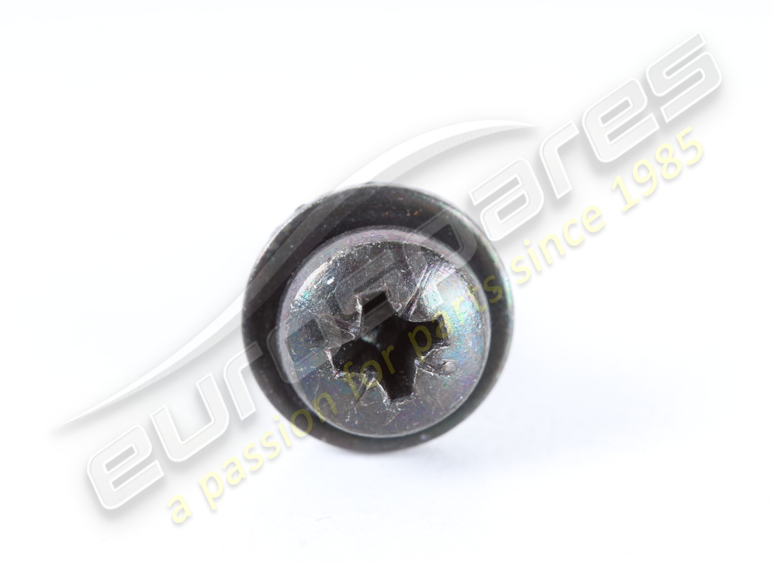 NUOVA VITE MASERATI. NUMERO PARTE 15530107 (2) nuova vite maserati. numero parte 15530107 (2)