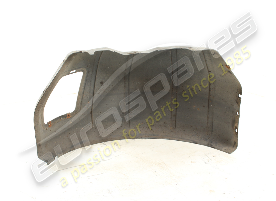 timone anteriore dx usato ferrari. numero parte 66790700 (2)