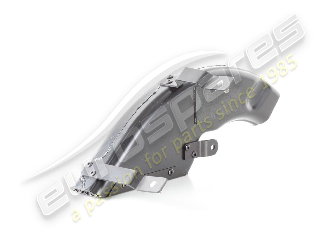 NUOVO FERRARI CONDOTTO ARIA FRENO SX COMPLETO. NUMERO PARTE 282082 (2) nuovo ferrari condotto aria freno sx completo. numero parte 282082 (2)