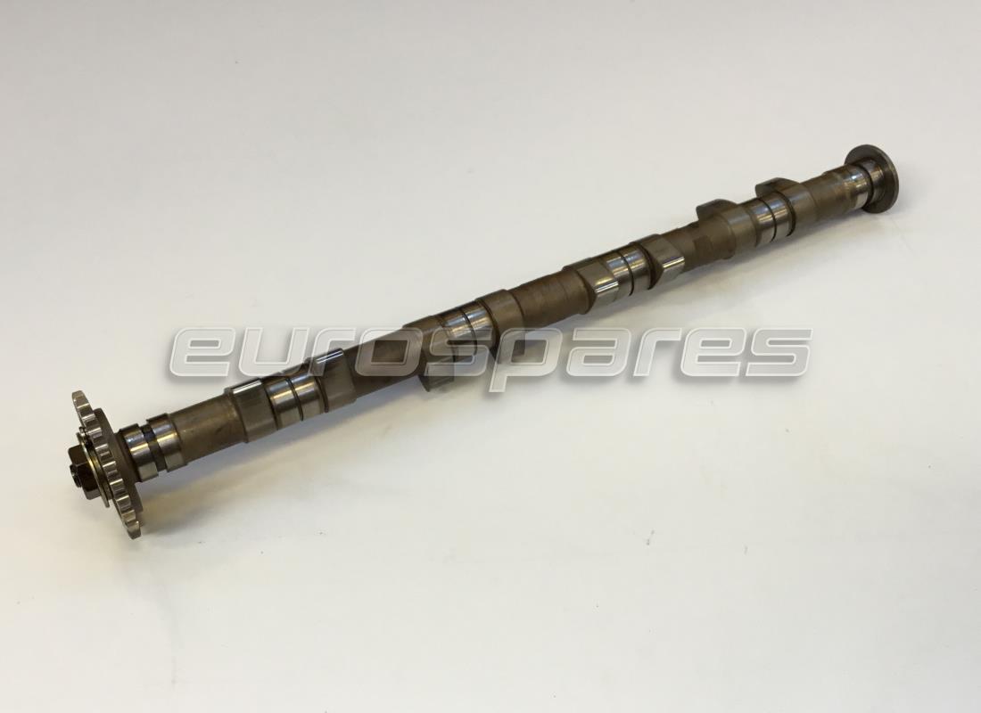 ALBERO A CAMME DI ASPIRAZIONE Maserati USATO. NUMERO PARTE 578030100 (1)