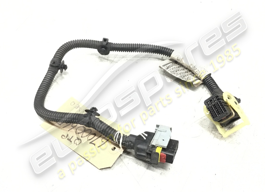 CABLAGGIO EPB Maserati USATO. NUMERO PARTE 670006650 (1)