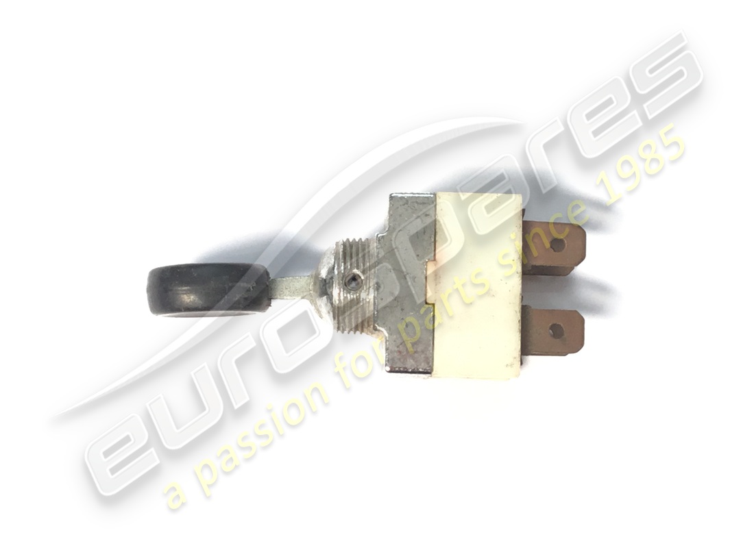 nuovo ferrari interruttore emergenza con spia incorporate. numero parte 0301746 (2)