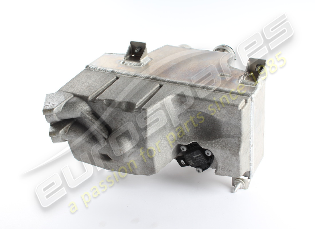 serbatoio olio lamborghini usato trockensumpf. numero parte 4s0115373a (3)