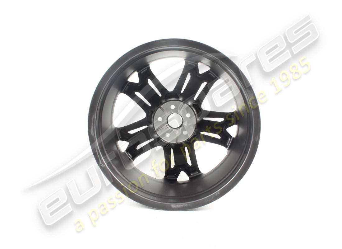 nuovo maseraticerchio helios grigio opaco 21''. numero parte 980161426 (3)