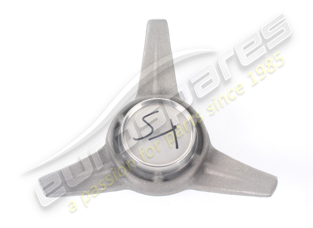 nuovo lamborghini dado ad alette ruota sinistra. numero parte 005103033a (1)