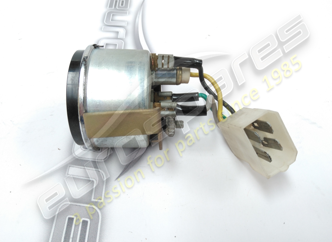 indicatore della temperatura dell'acqua ferrari usato. numero parte 40083909 (3)