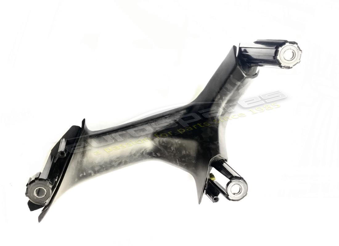 USATO Lamborghini INCASTRO MANIGLIA . NUMERO PARTE 4T0867157G (1)