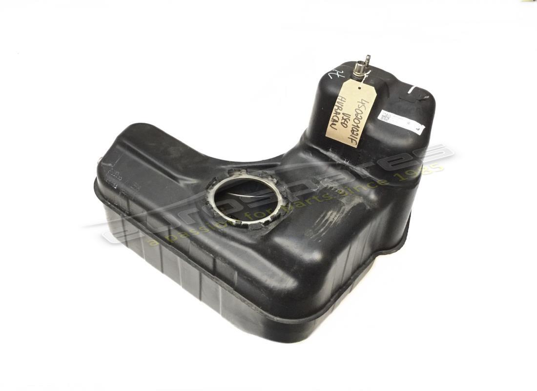 serbatoio carburante lamborghini usato. numero parte 4s0201021f (1)