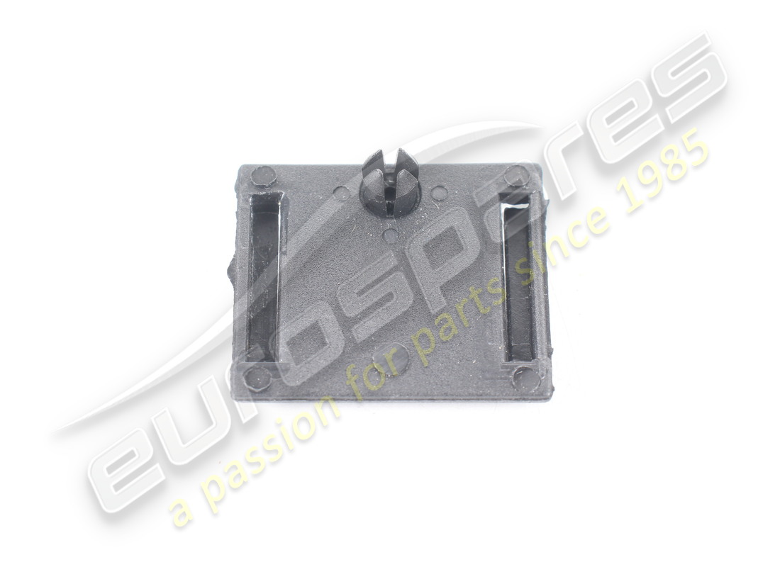 NUOVA MASERATI PIASTRA DI SUPPORTO PARABREZZA. NUMERO PARTE 60509670 (3) nuova maserati piastra di supporto parabrezza. numero parte 60509670 (3)