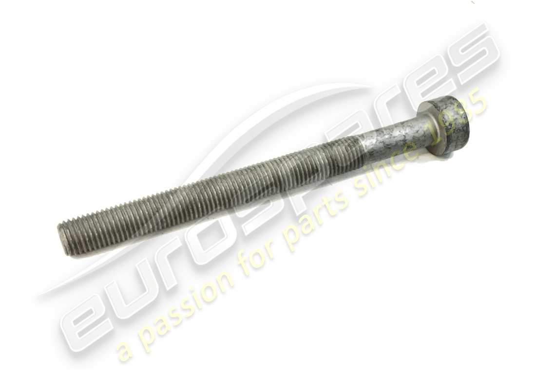 nuovo porsche bullone, con presa poligonale hd.. numero parte n91252201 (1)