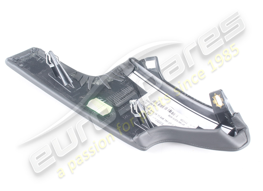 NUOVO LAMBORGHINI CAP. NUMERO PARTE 4T1857037C (3) nuovo lamborghini cap. numero parte 4t1857037c (3)