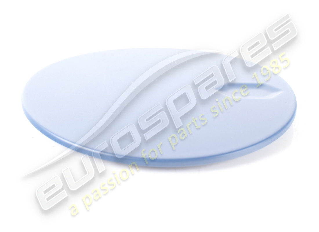 used lamborghini glove comp.lid outer. part number 4t0809907a (2)