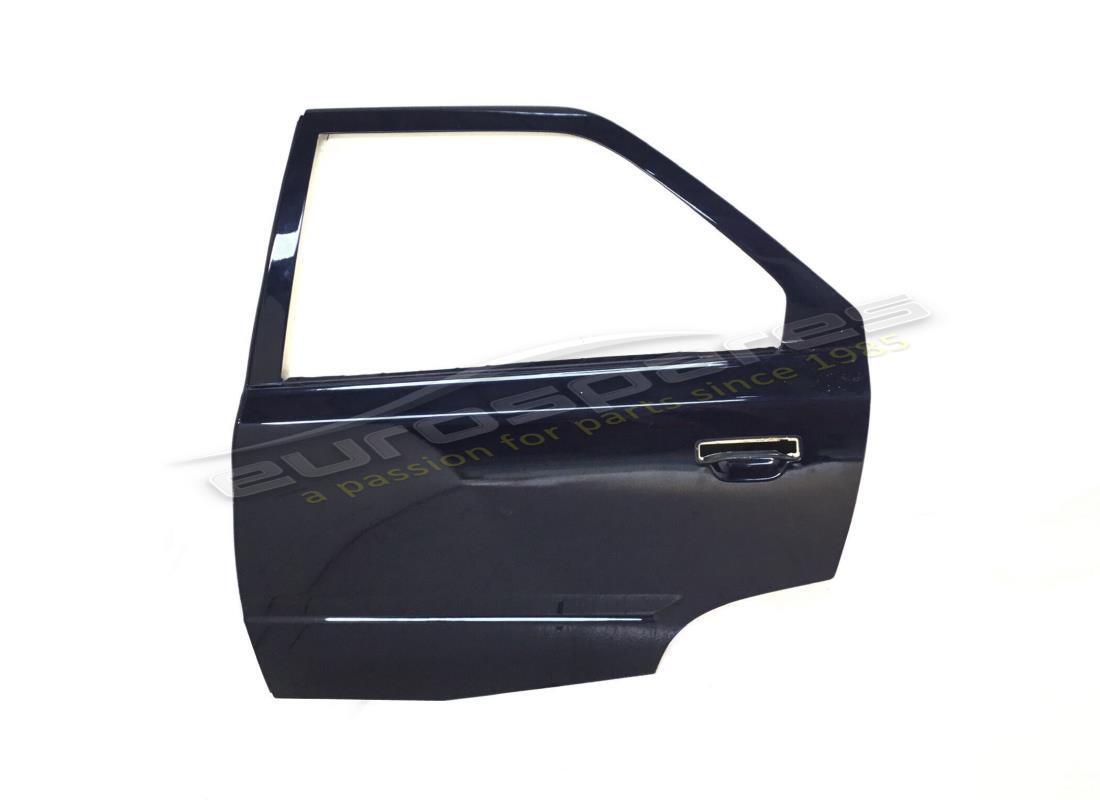 PORTA POSTERIORE SINISTRA USATA Maserati 337 . NUMERO PARTE 374580203 (1)