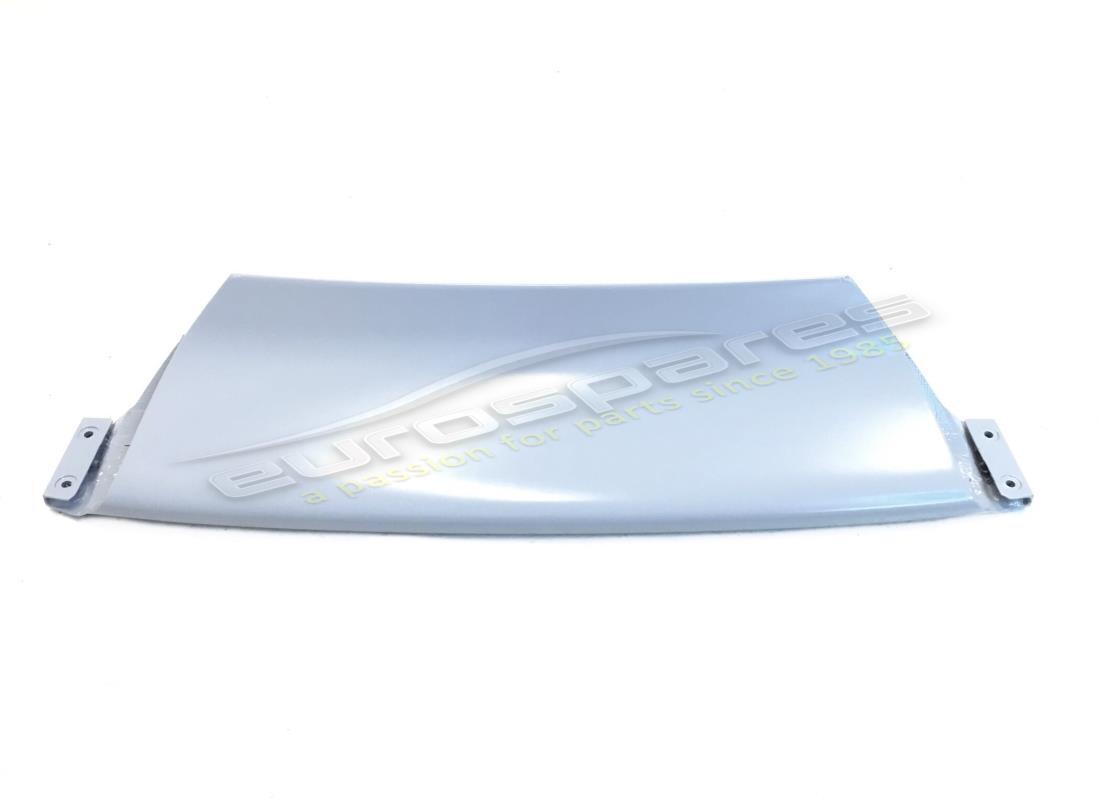 nuovo ferrari spoiler centrale in basso. numero parte 89272110 (1)