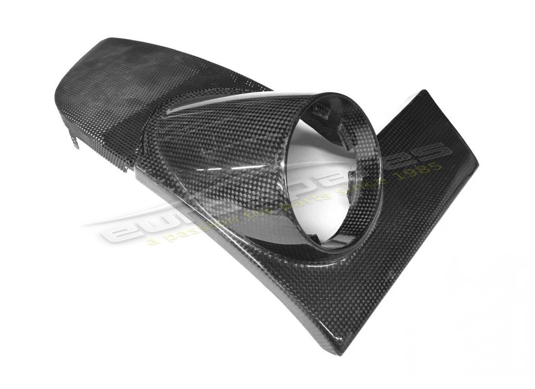 USATO Ferrari MODANATURA SX . NUMERO PARTE 69157700 (1)