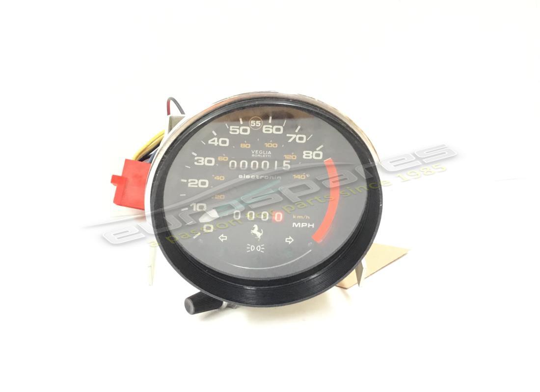 NUOVO (ALTRO) Ferrari TACHIMETRO MPH GTB. NUMERO PARTE 116954 (1)