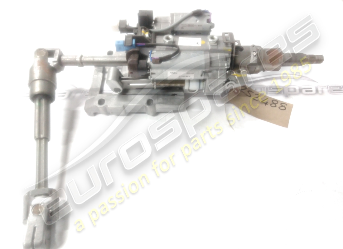 NUOVO Ferrari PIANTONE STERZO COMPLETO. NUMERO PARTE 252488 (1)