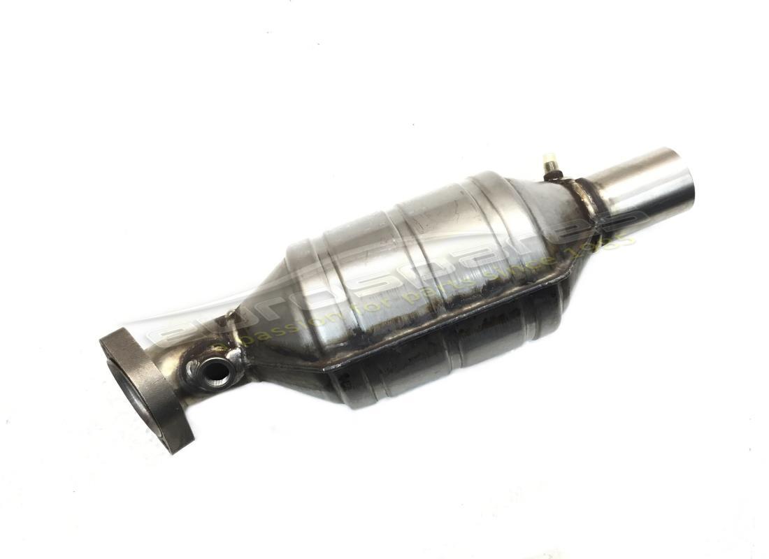 nuovo ferrari presilenziatore di scarico. numero parte 151609 (1)