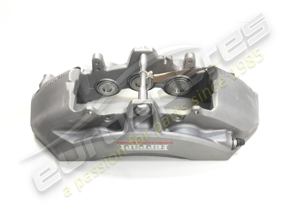 nuova ferrari pinza anteriore destra completa. numero parte 341755 (1)