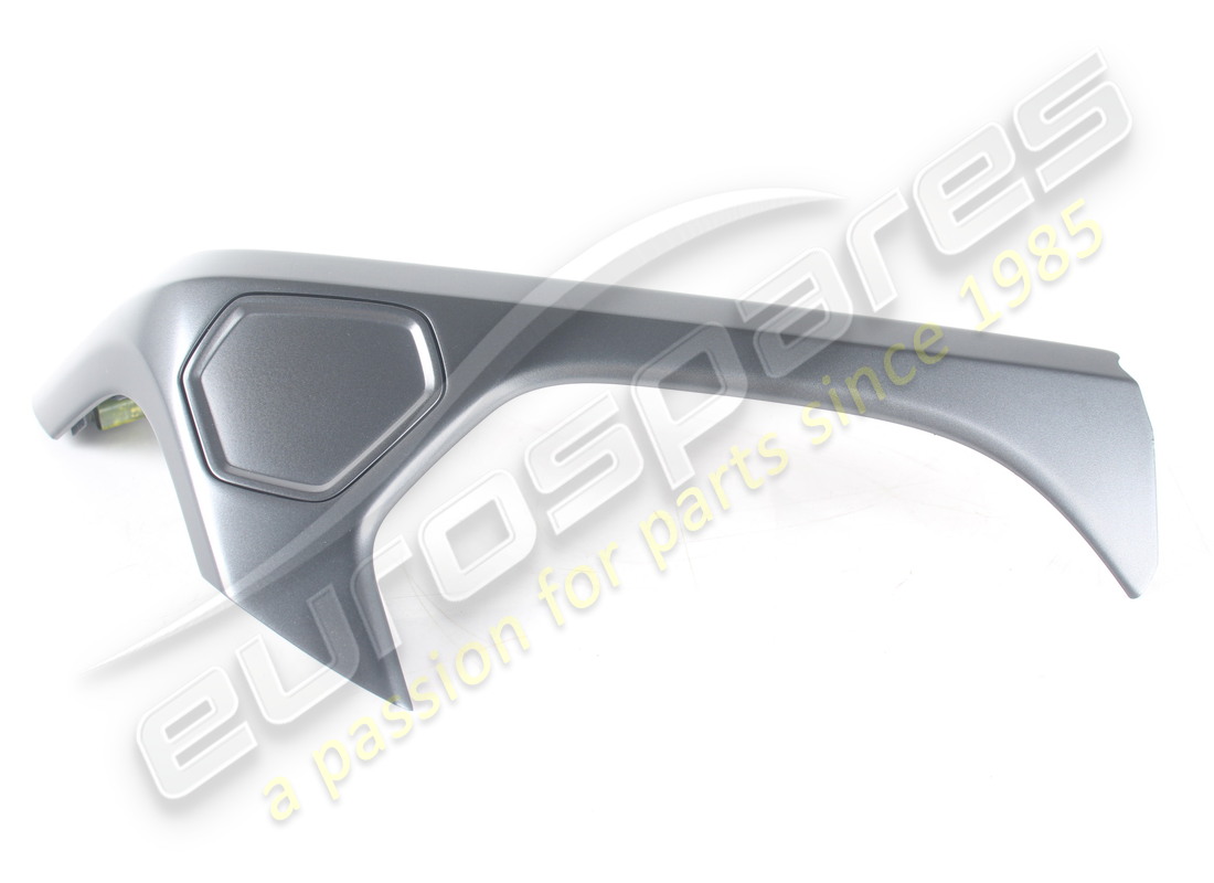 USATA LAMBORGHINI MANIGLIA INCASSATA,. NUMERO PARTE 4T0867171E (1) usata lamborghini maniglia incassata,. numero parte 4t0867171e (1)