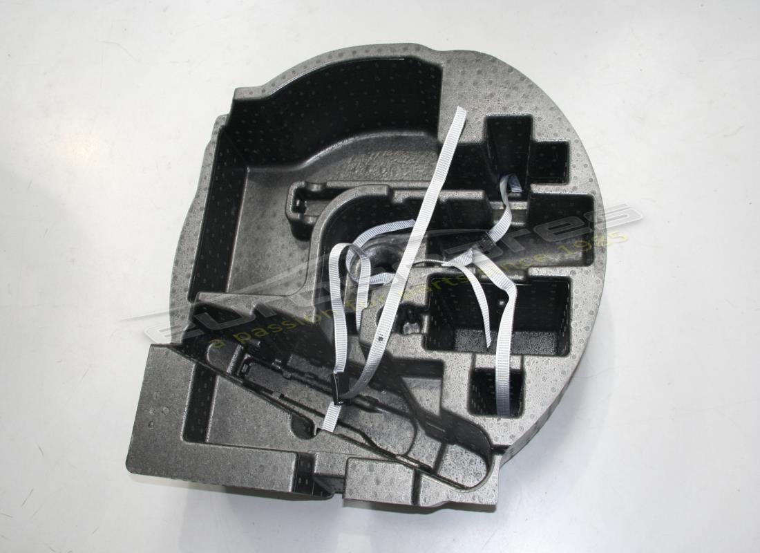 supporto kit attrezzi lamborghini usato. numero parte 4m8012109c (1)