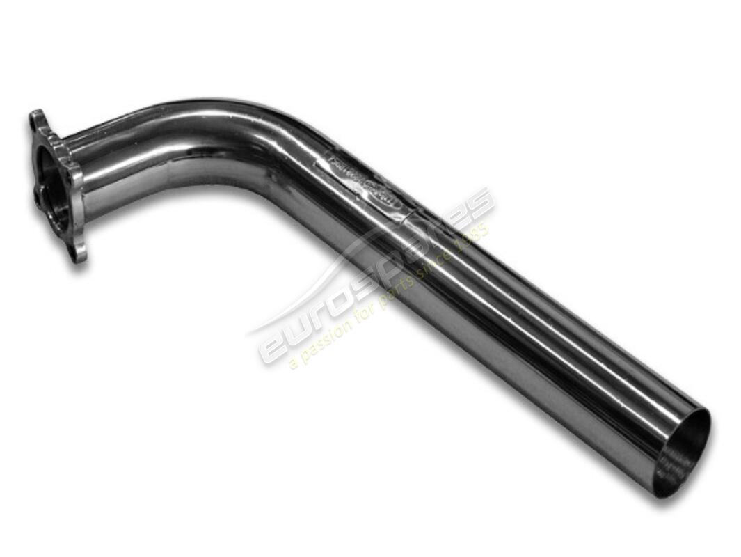 nuovo tubi it - colleg. wg-marm. f40 non kat inconel 601. numero parte 01019112110 (1)