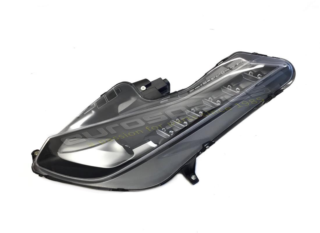 nuovo ferrari faro anteriore bi-xenon sx afs. numero parte 803973 (1)