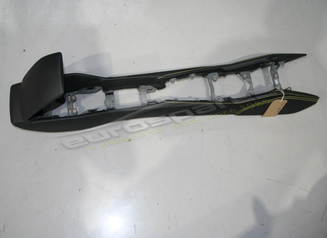 USATO Ferrari CORPO MOBILETTO SPIDER COMPLETO . NUMERO PARTE 87452712 (1)