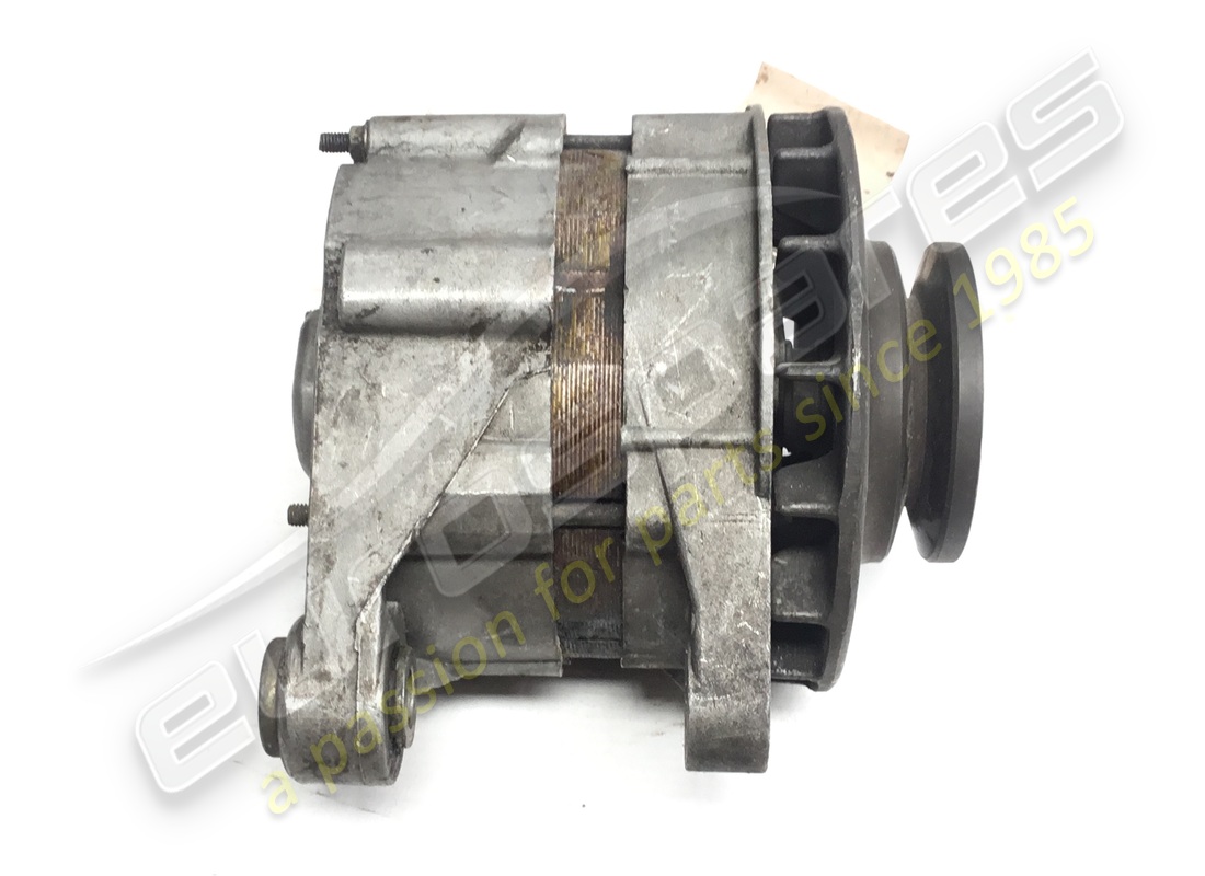 alternatore ferrari usato. numero parte 300074 (3)