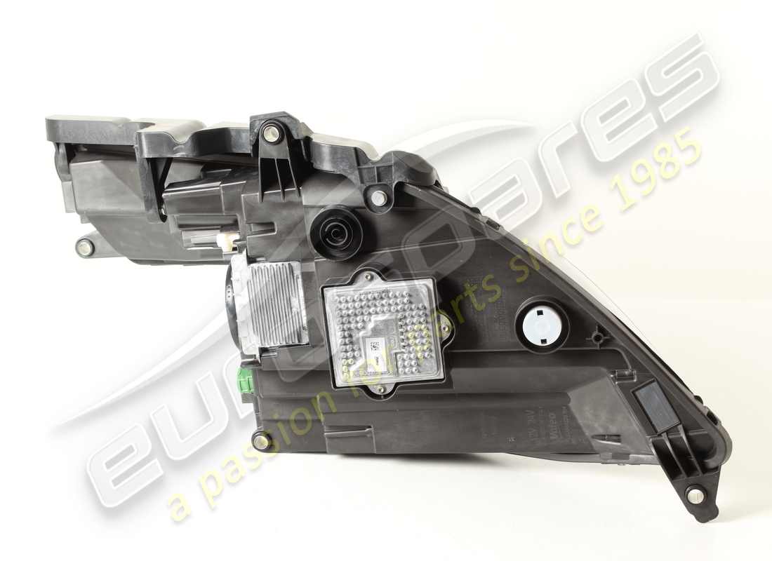 nuovo ferrari faro anteriore bi-xenon afs dx. numero parte 803968 (3)