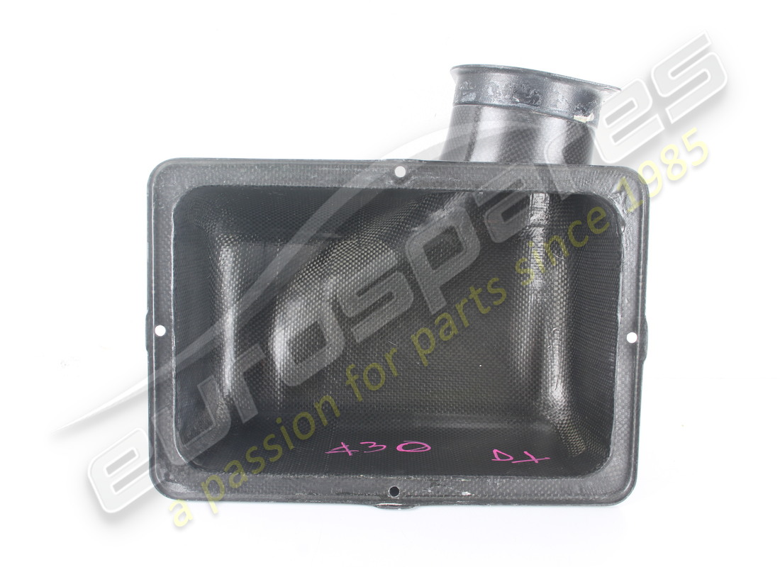 nuovo (altro) ferrari copertura destra. numero parte 226658 (5)