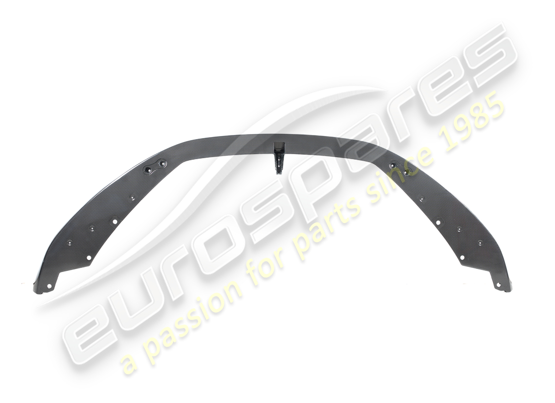 nuovo ferrari spoiler anteriore in fibra di carbonio. numero parte 963231 (5)